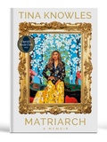 Cover: Matriarch: Oprah's Book Club - One World Books