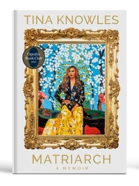 Enlarge image Cover: Matriarch: Oprah's Book Club - One World Books