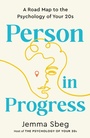 Cover: Person in Progress - Harmony/Rodale/Convergent