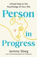 Cover: Person in Progress - Harmony/Rodale/Convergent