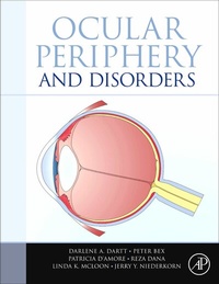 Abbildung von: Ocular Periphery and Disorders - Academic Press