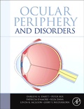 Cover: Ocular Periphery and Disorders - Academic Press