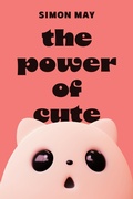Cover: The Power of Cute - Princeton University Press