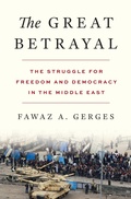 Cover: The Great Betrayal - Princeton University Press