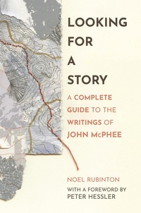 Abbildung von: Looking for a Story - Princeton University Press
