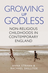 Abbildung von: Growing Up Godless - Princeton University Press