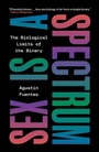 Cover: Sex Is a Spectrum - Princeton University Press