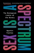 Cover: Sex Is a Spectrum - Princeton University Press