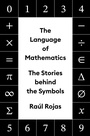 Cover: The Language of Mathematics - Princeton University Press