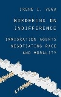 Abbildung von: Bordering on Indifference - Princeton University Press