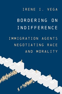 Abbildung von: Bordering on Indifference - Princeton University Press