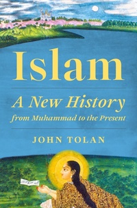 Abbildung von: Islam - Princeton University Press