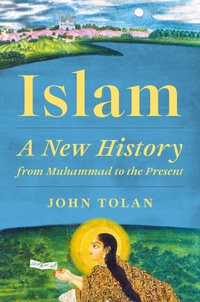 Enlarge image Cover: Islam - Princeton University Press