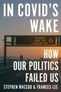 Cover: In Covid's Wake - Princeton University Press