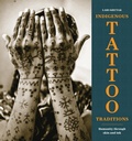 Cover: Indigenous Tattoo Traditions - United Methodist Publishing House