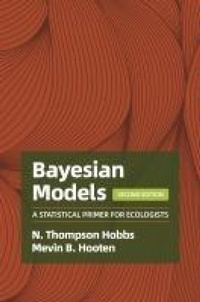 Enlarge image Cover: Bayesian Models - Princeton University Press