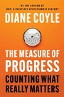 Cover: The Measure of Progress - Princeton University Press