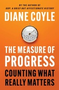 Cover: The Measure of Progress - Princeton University Press