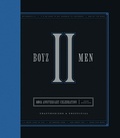 Cover: Boyz II Men 40th Anniversary Celebration - Epic Ink