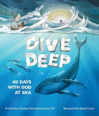 Enlarge image Cover: Dive Deep - Pauline Books & Media