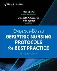 Abbildung von: Evidence-Based Geriatric Nursing Protocols for Best Practice - Naval Institute Press