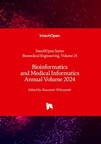 Abbildung von: Bioinformatics and Medical Informatics Annual Volume 2024 - IntechOpen