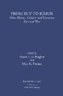 Cover: From Rus' to Rimur - Cornell University Library, Division of Rare & Manuscripts Collections