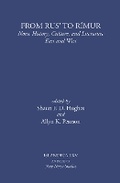 Cover: From Rus' to Rimur - Cornell University Library, Division of Rare & Manuscripts Collections