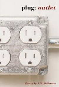 Abbildung von: plug; outlet - Backlash Press