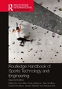 Cover: Routledge Handbook of Sports Technology and Engineering - Routledge