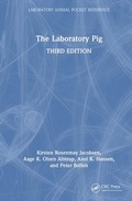Cover: The Laboratory Pig - CRC Press