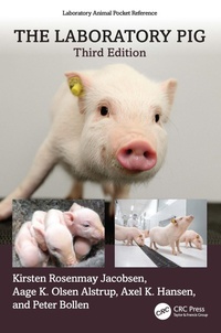 Abbildung von: The Laboratory Pig - CRC Press
