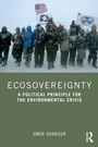 Cover: Ecosovereignty - Routledge
