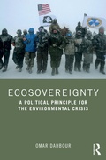 Cover: Ecosovereignty - Routledge