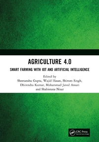 Abbildung von: Agriculture 4.0 - CRC Press