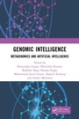 Cover: Genomic Intelligence - CRC Press