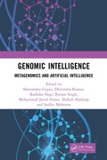 Bild: Genomic Intelligence - CRC Press