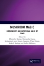 Cover: Mushroom Magic - CRC Press