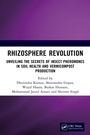 Cover: Rhizosphere Revolution - CRC Press