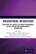 Cover: Rhizosphere Revolution - CRC Press