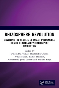 Abbildung von: Rhizosphere Revolution - CRC Press