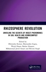 Cover: Rhizosphere Revolution - CRC Press