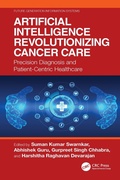 Bild: Artificial Intelligence Revolutionizing Cancer Care - CRC Press