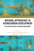 Cover: National Approaches to Hydrocarbon Development - Routledge