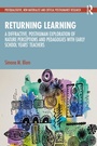 Cover: Returning Learning - Routledge