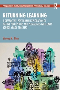 Abbildung von: Returning Learning - Routledge