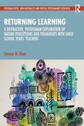 Cover: Returning Learning - Routledge