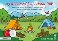 Abbildung von: My Residential School Trip - Routledge