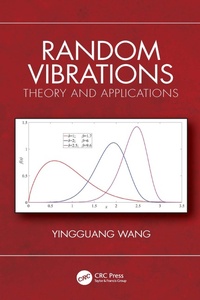 Abbildung von: Random Vibrations - CRC Press
