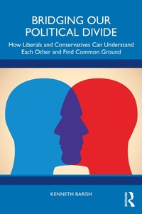 Abbildung von: Bridging Our Political Divide - Routledge